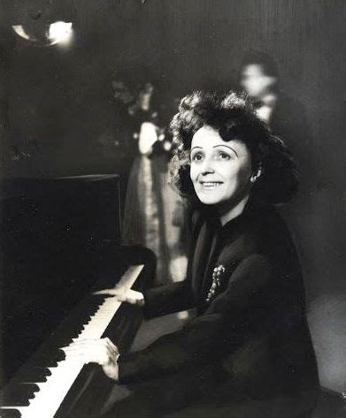 Édith piaf was born édith giovanna gassion in belleville, paris, on december 19, 1915. Edith Piaf and her love of the Dordogne valley - Les Milandes