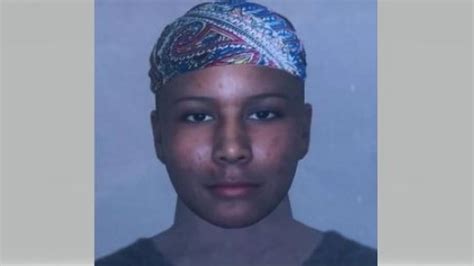 police release image of female person of interest in 8 year old s death rjr news jamaican
