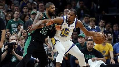 Kyrie Kevin Irving Nba Nets Durant Brooklyn