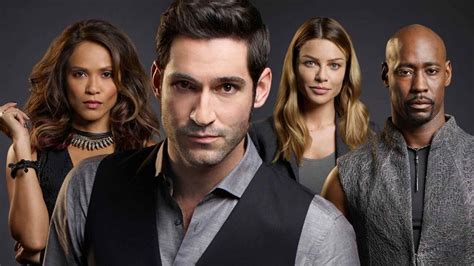 Lucifer Season 6 Release Date Trailer Cast And Latest News The