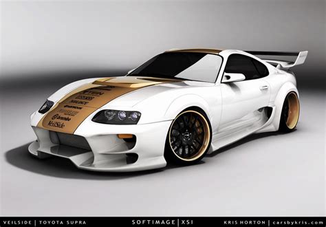 We have an extensive collection of amazing background images. Modified Cars: Toyota Supra