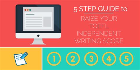 Get 5 Score On Toefl Independent Writing Task Perfect Toefl Essay