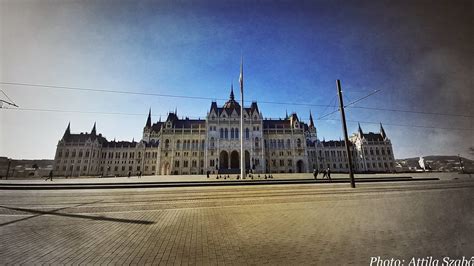 Parlament Hungarian Parliament Building Flickr
