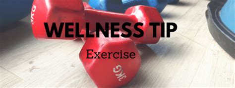 Wellness Tip Exercise Neta National Exercise Trainers Association
