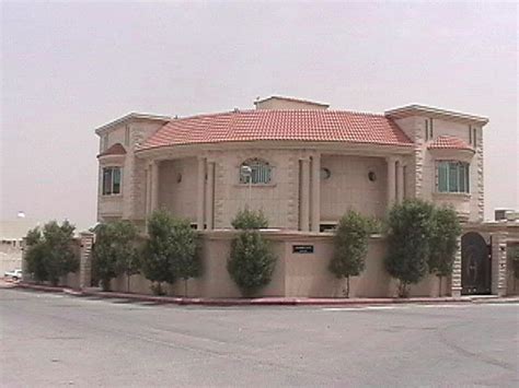 new 25 saudi houses