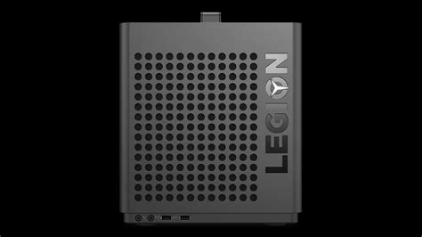 Legion C730 Compact Gaming Cube Lenovo Hk