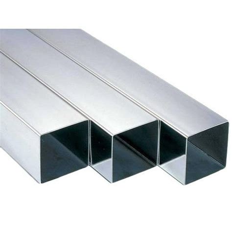 Jual Hollow Aluminium 40 X 40 X 1 Mm Di Lapak Bijar Hariyadi Bukalapak