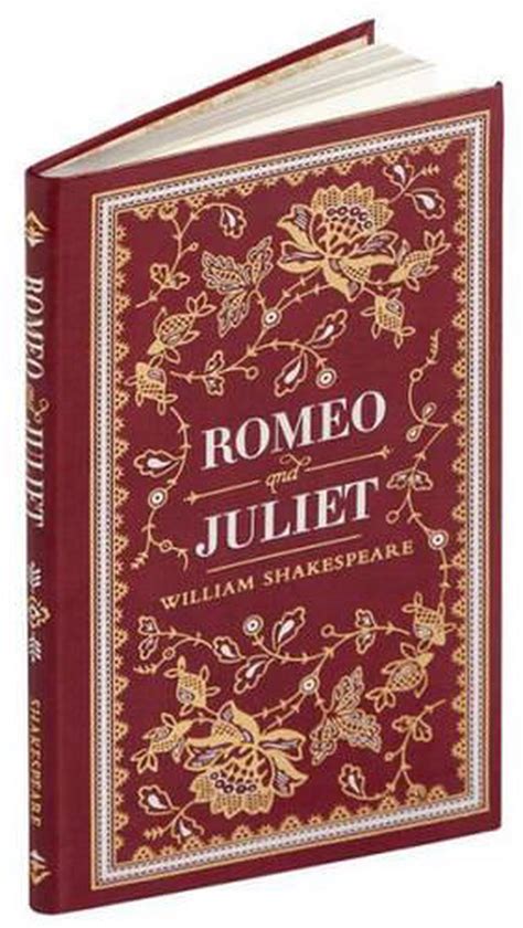 Romeo And Juliet By William Shakespeare Hardcover 9781435149359 Buy