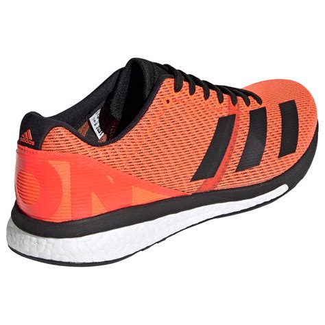 Adidas Adizero Boston 8 Running Shoes Mens Buy Online Alpinetrek
