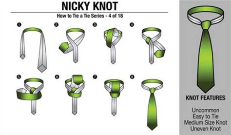 Tips on choosing a tie for men. {PHOTOS} 15 Simple, Yet Stylish Ways to Knot Your Tie!