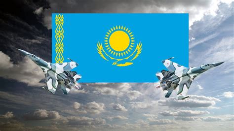 Казахстан угрожает нам бомбардировкой! {meme} - YouTube