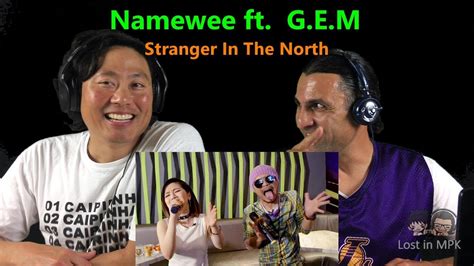 Leehom wang wraz z teledyskiem i tłumaczeniem. Namewee Stranger In The North : Stranger In The North By ...