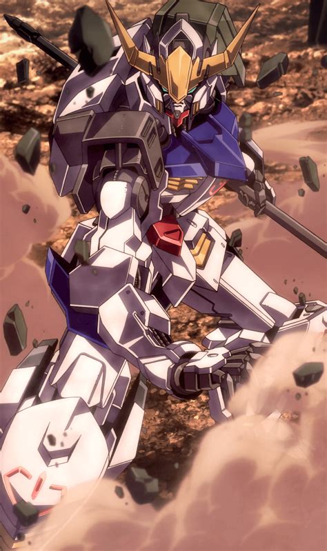 Gundam iPhone HD Wallpapers - Wallpaper Cave