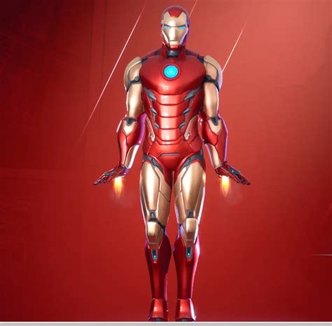 Cara Mendapatkan Iron Man Di Fortnite Dengan Mudah Omahgame