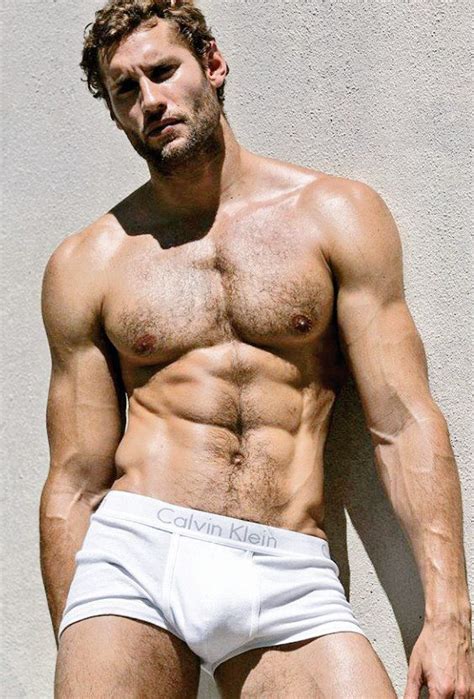 Franco Noriega Muscles Hommes Sexy Bear Men Human Male Male Form