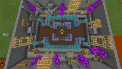 Block brawl map 1.12.2/1.12 for minecraft is a pvp map created by team blocksanity. Brawl Stars Map | Minecraft PE Maps