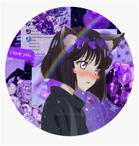 Cute Aesthetic Tumblr Aesthetic Cute Sailor Moon Profile