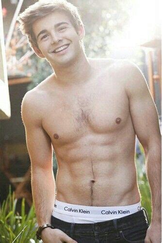 Jack Griffo Hits 20 Oh Happy Day Shirtless Cute White Guys Cute Celebrity Guys