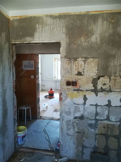 Generalny remont mieszkania 21 50m² Pleszew Oferteo pl