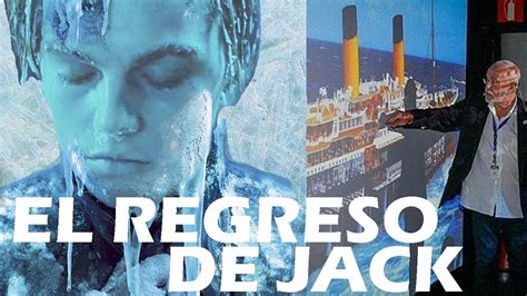 Titanic Película Completa En Español TITANIC 2 EL REGRESO DE JACK