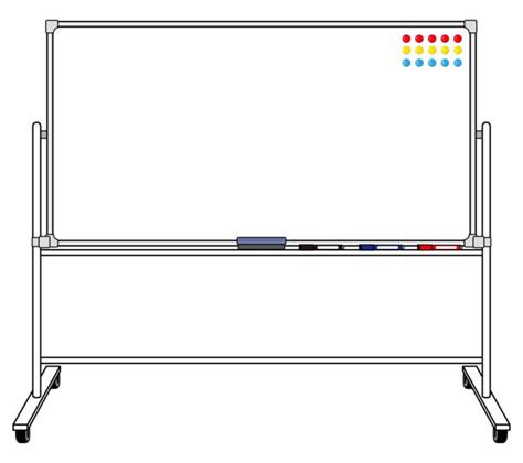 Red Whiteboard Marker Illustrations Royalty Free Vector Graphics