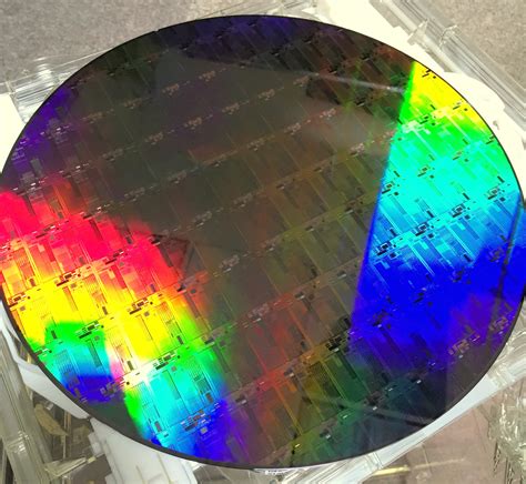Q4 2017 300 mm Silicon Wafer Pricing to Increase 20% YoY in DRAM-like ...