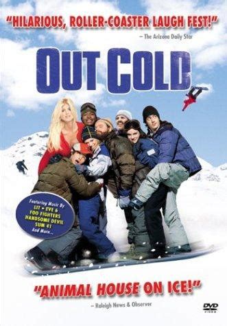 Watch Out Cold on Netflix Today! | NetflixMovies.com