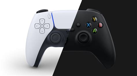 Ps5 Dualsense Controller Vs Xbox Series X Controller Which Is Better
