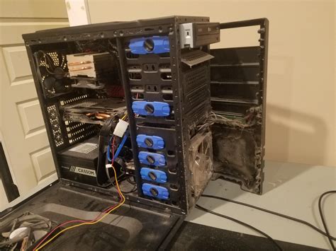 My Dusty Computer Rdustypcs