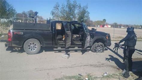 Cártel Del Noreste Vuelve A Causar Terror En Coahuila Noticieros Televisa