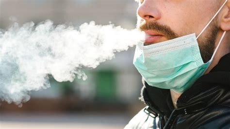 The district's surveillance data can be found here. Coronavirus: Why Quitting Smoking and Vaping Could Reduce ...
