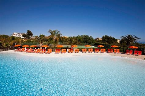 Ih Resort Agrigento Kaos Hotel Agrigente Province Of Agrigento Sicile Voir Les Tarifs Et