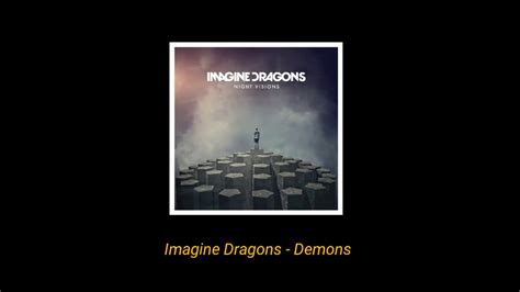 Imagine Dragons Demons Traduçãolegendado Youtube