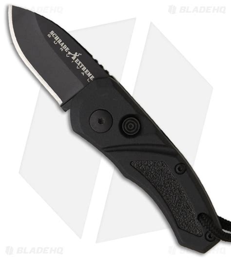 Schrade Extreme Survival Ca Legal Automatic Knife 1875