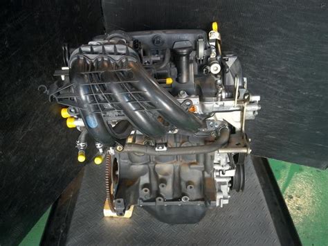 Used EF VE Engine DAIHATSU Move 2004 CBA L150S 1900097249000 BE