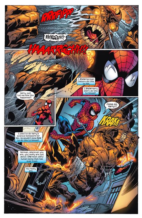Ultimate Spider-Man (2000-2009) #76 - Comics by comiXology | Ultimate spiderman, Marvel ultimate ...