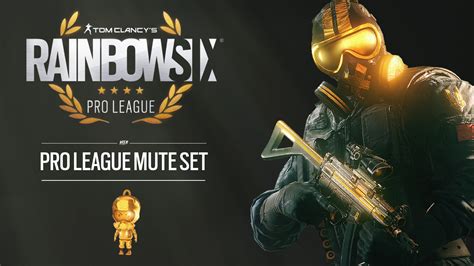 48 All New Pro League Skins R6 Background