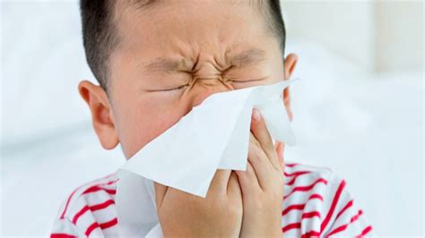 6 Signs Your Kid May Not Need A Sick Day