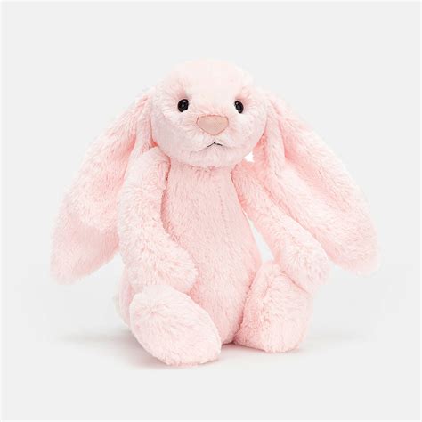 Jellycat Pink Bunny Flower Addict T Delivery Singapore