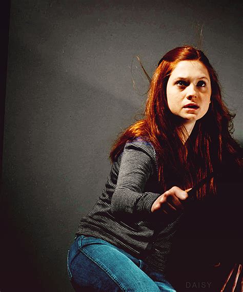Nothing to show here at this time. ginny - Ginevra "Ginny" Weasley Photo (32203818) - Fanpop