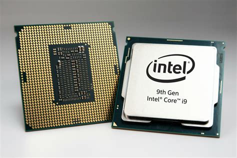 Intel Core I9 9900kfc 8 Core 16 Thread Cpu Listed By Aida64