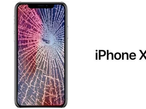Iphone X Comes With Pre Cracked Screen 89 Group Text Notifications The Beaverton