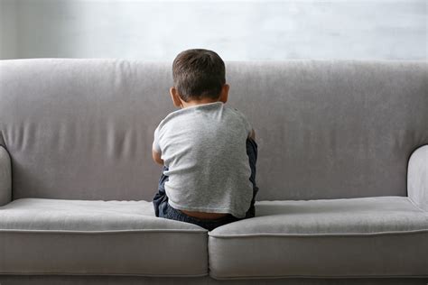 How To Identify Depression Symptoms In Children