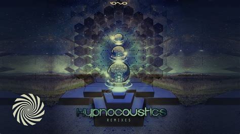 Hypnocoustics Eye Of The Hurricane Pragmatix Remix Youtube