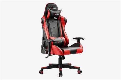 The best gaming chair is not about immersing the sitter in the game or looking cool — it's about support, customization and the ability to remain cool for hours. 12 Best Gaming Chairs 2018