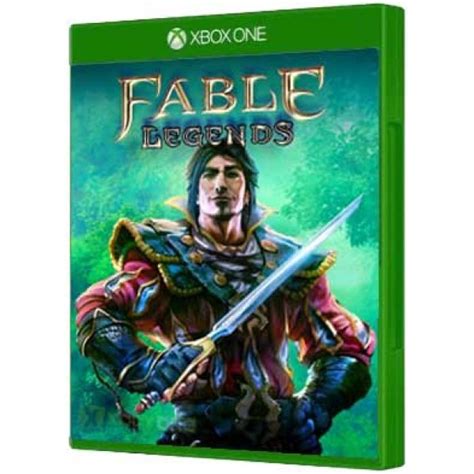 Fable Legends For Xbox One Price In Pakistan 2022 Release Date