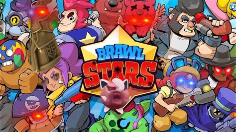 Brawl Starsexe Youtube