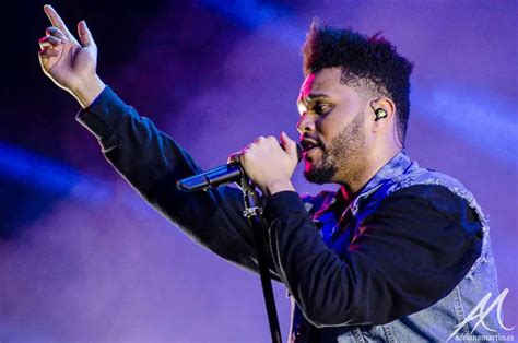 The Weeknd Sounds The Alarm On Tigray Famine In Ethiopia