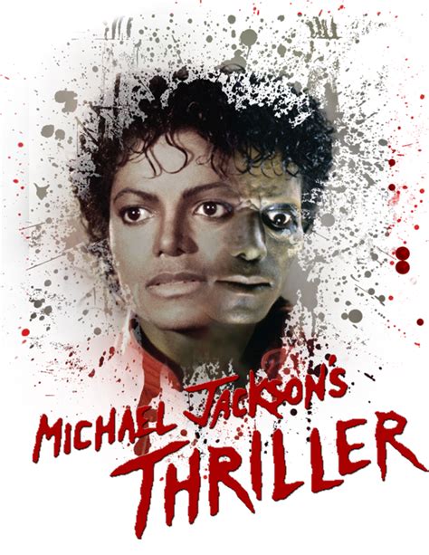 Michael Jackson On