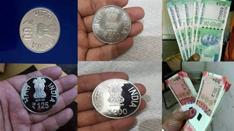 Rbi Launch New Currency 2018 5₹20₹50₹200₹350₹₹ Reserve Bank Of